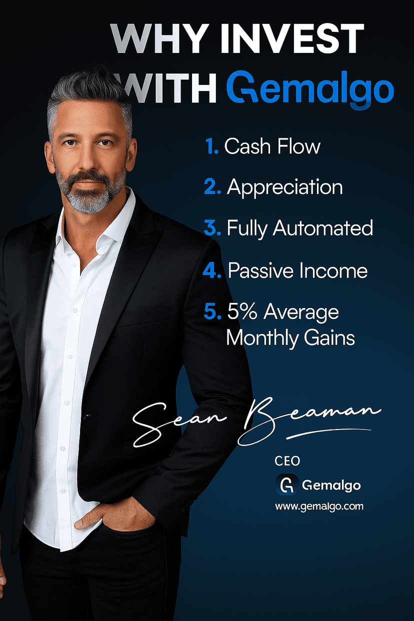 Sean Beaman